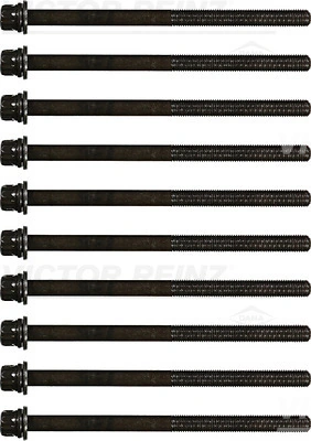 Cylinder Head Bolt Set